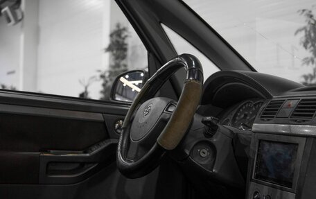 Opel Meriva, 2008 год, 300 000 рублей, 11 фотография
