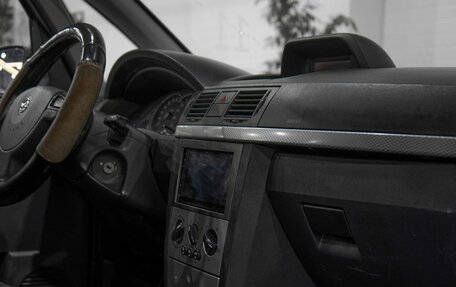 Opel Meriva, 2008 год, 300 000 рублей, 12 фотография