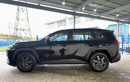 Toyota RAV4, 2026 год, 4 599 000 рублей, 2 фотография