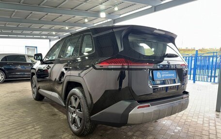 Toyota RAV4, 2026 год, 4 599 000 рублей, 3 фотография