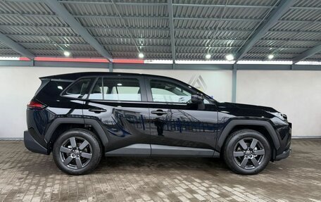 Toyota RAV4, 2026 год, 4 599 000 рублей, 6 фотография