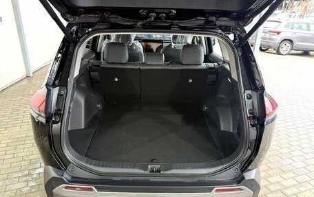 Toyota RAV4, 2026 год, 4 599 000 рублей, 9 фотография