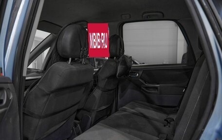 Opel Meriva, 2008 год, 300 000 рублей, 15 фотография