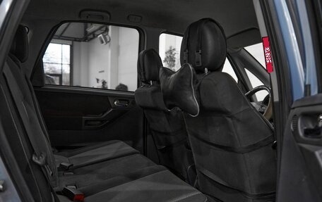 Opel Meriva, 2008 год, 300 000 рублей, 16 фотография