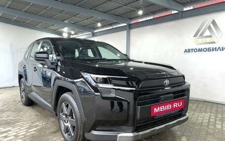 Toyota RAV4, 2026 год, 4 599 000 рублей, 7 фотография