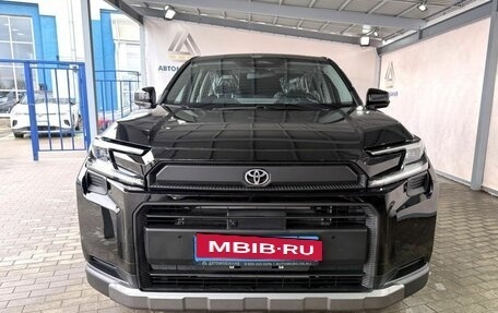 Toyota RAV4, 2026 год, 4 599 000 рублей, 8 фотография