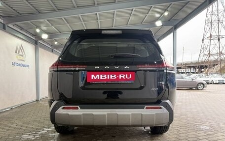 Toyota RAV4, 2026 год, 4 599 000 рублей, 4 фотография