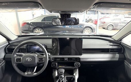Toyota RAV4, 2026 год, 4 599 000 рублей, 10 фотография