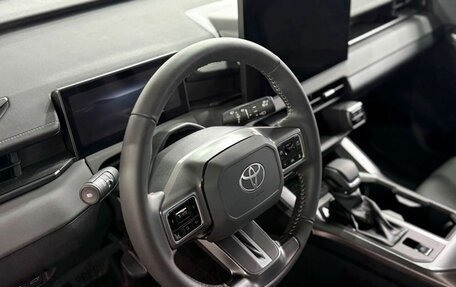 Toyota RAV4, 2026 год, 4 599 000 рублей, 14 фотография