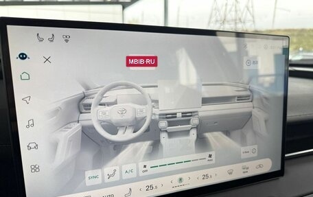 Toyota RAV4, 2026 год, 4 599 000 рублей, 16 фотография