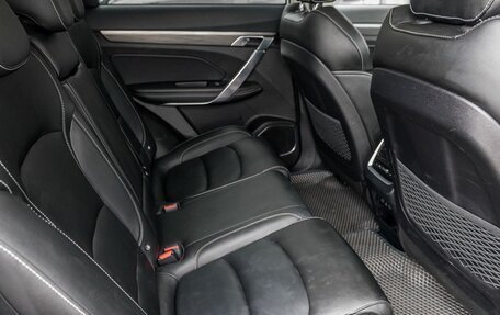 Geely Atlas, 2022 год, 1 811 000 рублей, 9 фотография