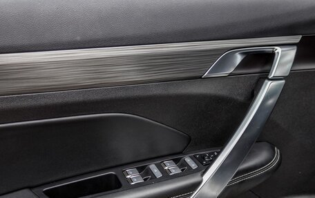 Geely Atlas, 2022 год, 1 811 000 рублей, 10 фотография