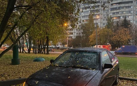 Mitsubishi Mirage VI рестайлинг, 1999 год, 250 000 рублей, 1 фотография
