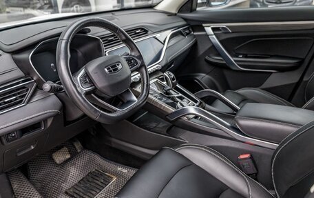 Geely Atlas, 2022 год, 1 811 000 рублей, 5 фотография