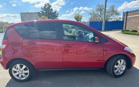 Mercedes-Benz A-Класс, 2011 год, 860 000 рублей, 5 фотография