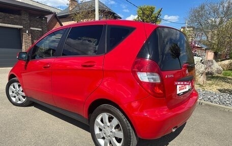 Mercedes-Benz A-Класс, 2011 год, 860 000 рублей, 8 фотография