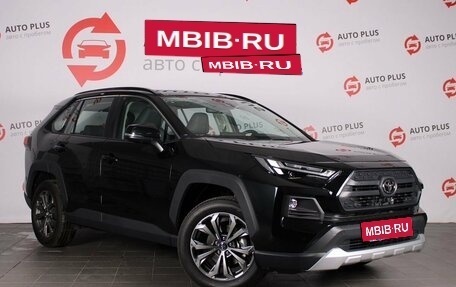Toyota RAV4, 2025 год, 4 250 000 рублей, 1 фотография