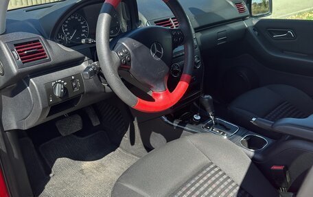 Mercedes-Benz A-Класс, 2011 год, 860 000 рублей, 17 фотография