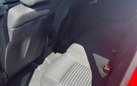 Mercedes-Benz A-Класс, 2011 год, 860 000 рублей, 20 фотография