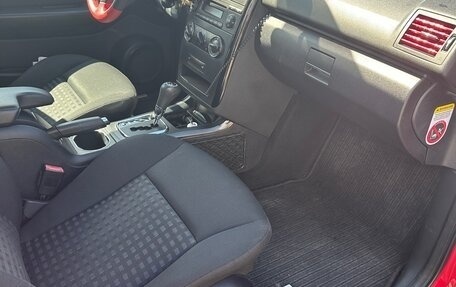 Mercedes-Benz A-Класс, 2011 год, 860 000 рублей, 23 фотография