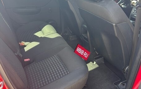 Mercedes-Benz A-Класс, 2011 год, 860 000 рублей, 22 фотография