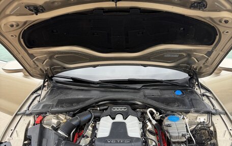 Audi A7, 2013 год, 1 700 000 рублей, 11 фотография