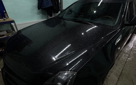 Cadillac CTS II, 2011 год, 1 050 000 рублей, 10 фотография
