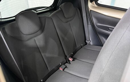 Toyota Aygo II, 2022 год, 1 699 000 рублей, 13 фотография