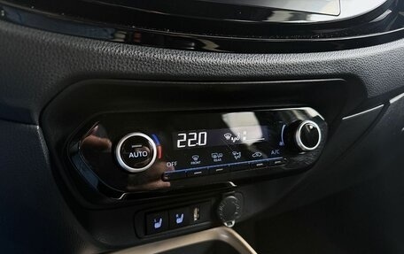 Toyota Aygo II, 2022 год, 1 699 000 рублей, 18 фотография