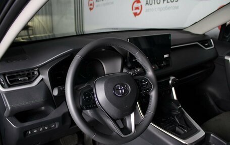 Toyota RAV4, 2025 год, 4 250 000 рублей, 7 фотография