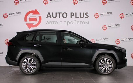 Toyota RAV4, 2025 год, 4 250 000 рублей, 6 фотография