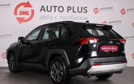 Toyota RAV4, 2025 год, 4 250 000 рублей, 2 фотография