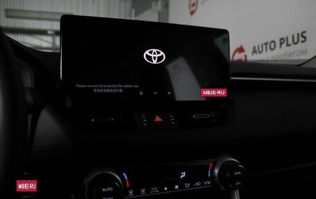 Toyota RAV4, 2025 год, 4 250 000 рублей, 10 фотография