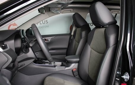 Toyota RAV4, 2025 год, 4 250 000 рублей, 8 фотография