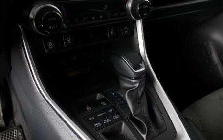 Toyota RAV4, 2025 год, 4 250 000 рублей, 11 фотография