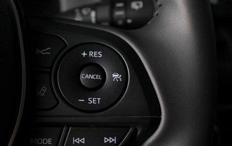 Toyota RAV4, 2025 год, 4 250 000 рублей, 15 фотография