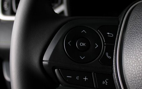 Toyota RAV4, 2025 год, 4 250 000 рублей, 14 фотография