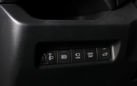 Toyota RAV4, 2025 год, 4 250 000 рублей, 12 фотография