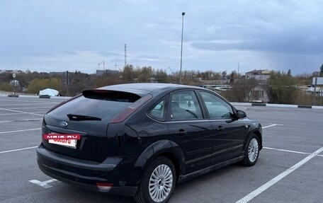 Ford Focus II рестайлинг, 2006 год, 340 000 рублей, 8 фотография