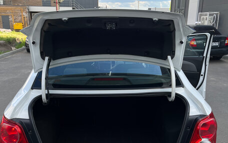 Chevrolet Aveo III, 2012 год, 615 000 рублей, 19 фотография