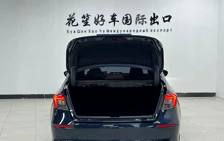 Honda Civic, 2022 год, 1 350 888 рублей, 8 фотография