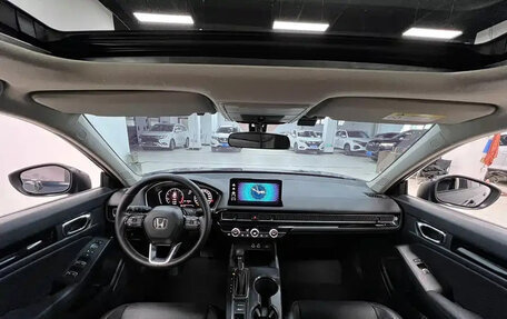 Honda Civic, 2022 год, 1 350 888 рублей, 15 фотография