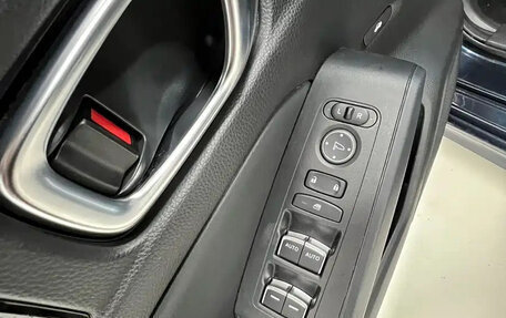 Honda Civic, 2022 год, 1 350 888 рублей, 9 фотография