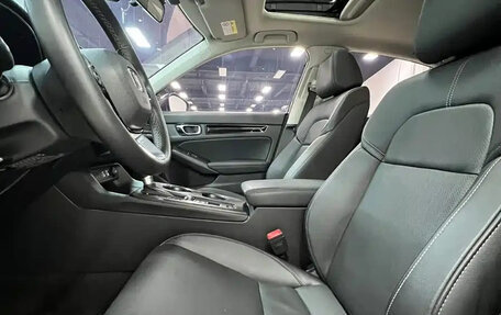 Honda Civic, 2022 год, 1 350 888 рублей, 10 фотография