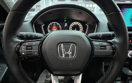 Honda Civic, 2022 год, 1 350 888 рублей, 11 фотография