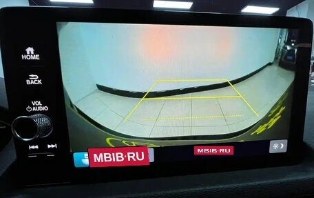 Honda Civic, 2022 год, 1 350 888 рублей, 13 фотография