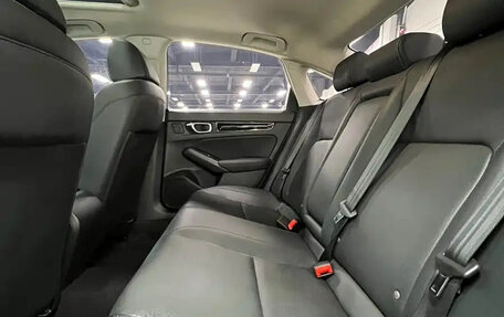 Honda Civic, 2022 год, 1 350 888 рублей, 16 фотография