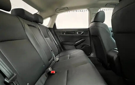 Honda Civic, 2022 год, 1 350 888 рублей, 17 фотография