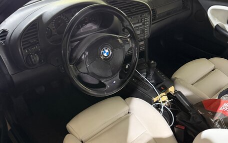 BMW 3 серия, 1992 год, 2 300 000 рублей, 5 фотография
