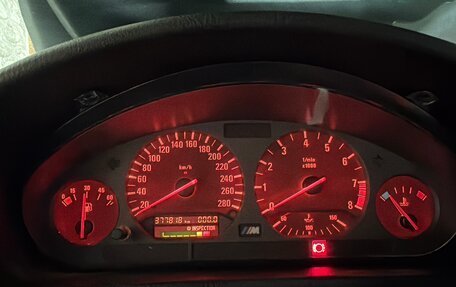 BMW 3 серия, 1992 год, 2 300 000 рублей, 8 фотография